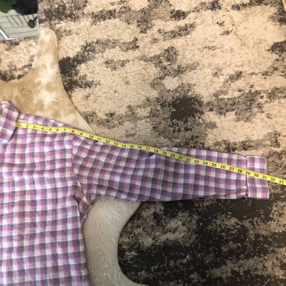 Wrangler Button Down - image 4